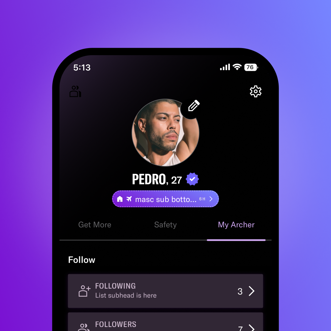 Status snapshot 2